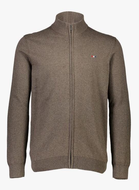 Bison - Cardigan - HUSET Men & Women