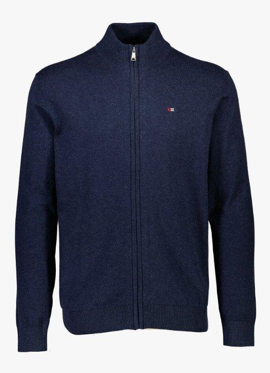 Bison - Cardigan - HUSET Men & Women