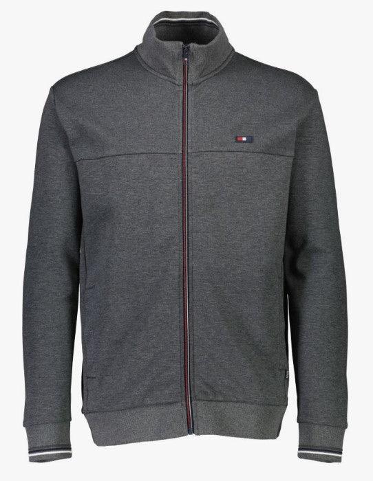 Bison - Cardigan - HUSET Men & Women