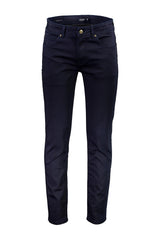 Bison Cashmere touch chino med lynlås - HUSET Men & Women