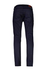 Bison Cashmere touch chino med lynlås - HUSET Men & Women