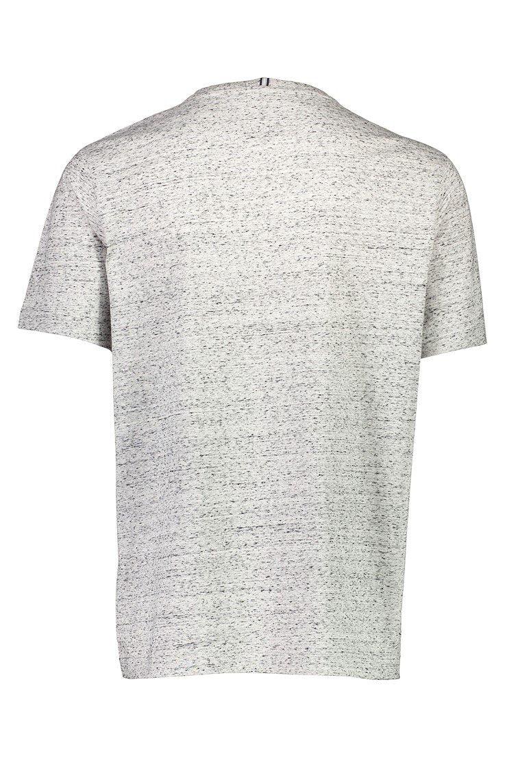Bison - Comfort fit t-shirt - HUSET Men & Women