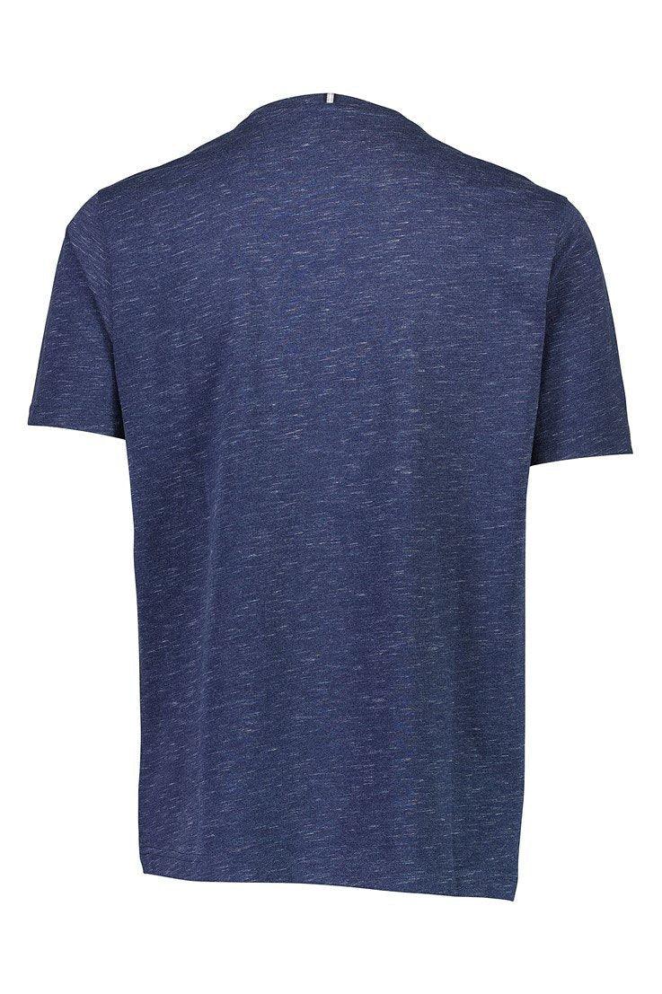 Bison - Comfort fit t-shirt - HUSET Men & Women