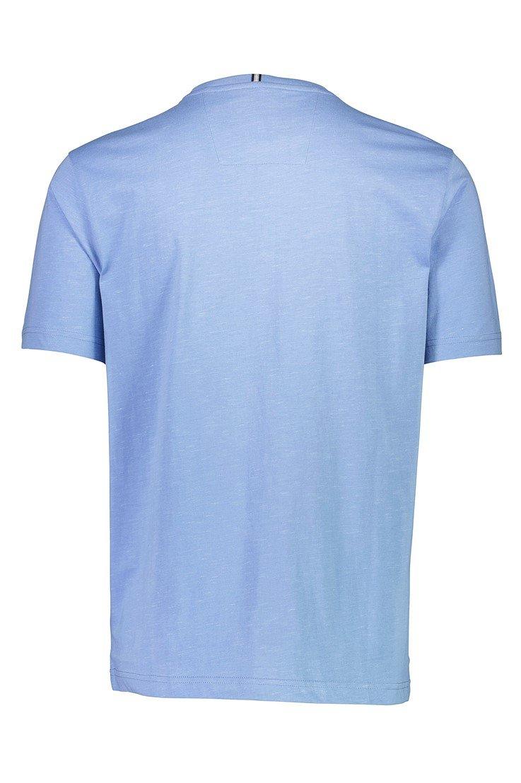 Bison - Comfort fit t-shirt - HUSET Men & Women