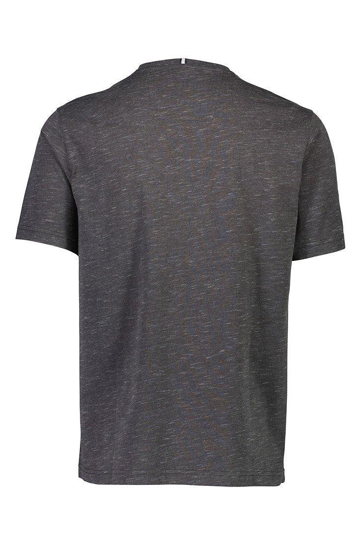 Bison - Comfort fit t-shirt - HUSET Men & Women
