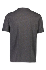 Bison - Comfort fit t-shirt - HUSET Men & Women