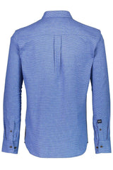 Bison Flannelsskjorte med stretch - HUSET Men & Women