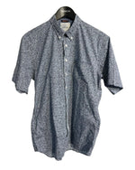 Bison AOP superflex shirt ss (7645365928188)