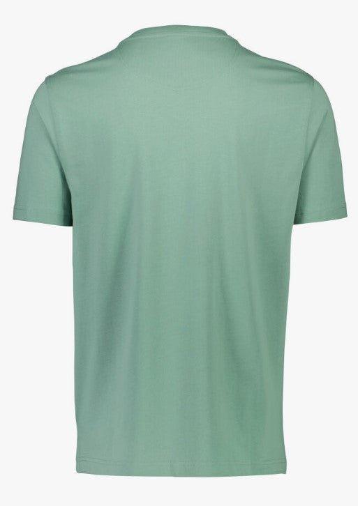 Bison - Logo T-shirt - HUSET Men & Women