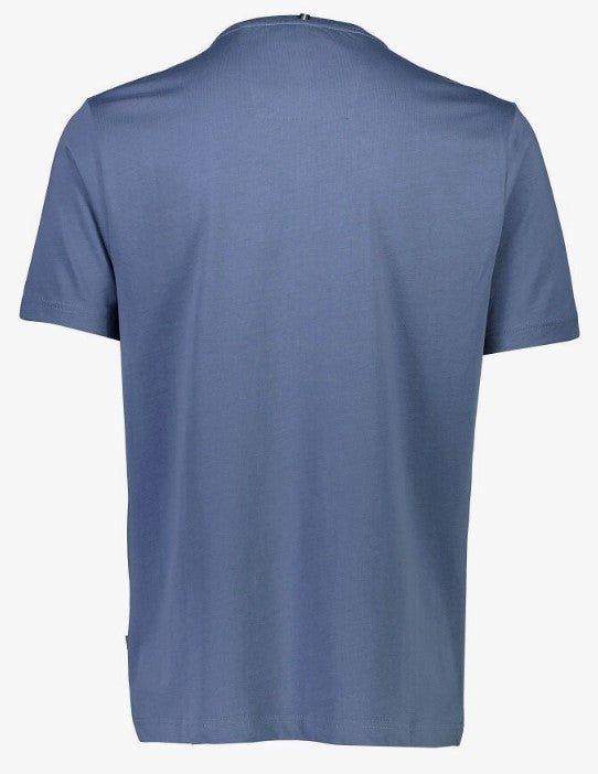 Bison - Logo t-shirt - HUSET Men & Women