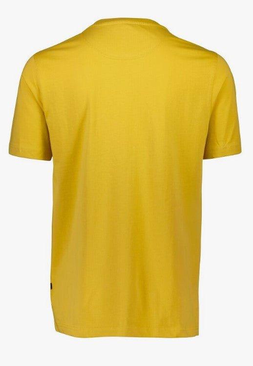 Bison - Logo T-shirt - HUSET Men & Women