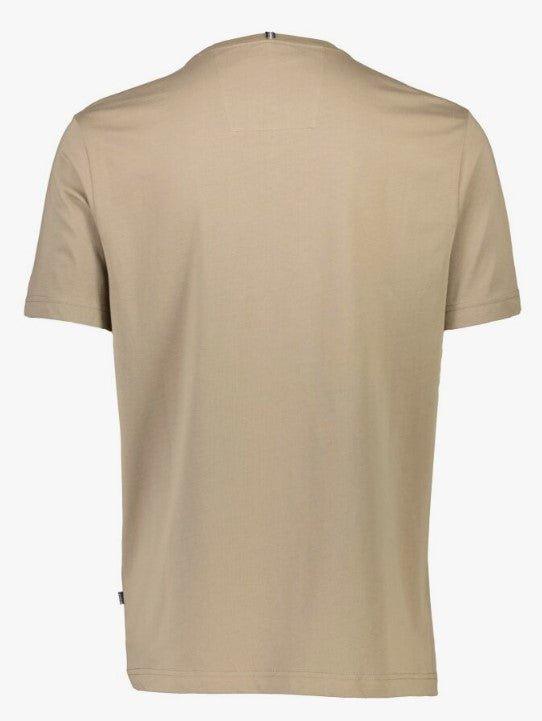Bison - Logo t-shirt - HUSET Men & Women