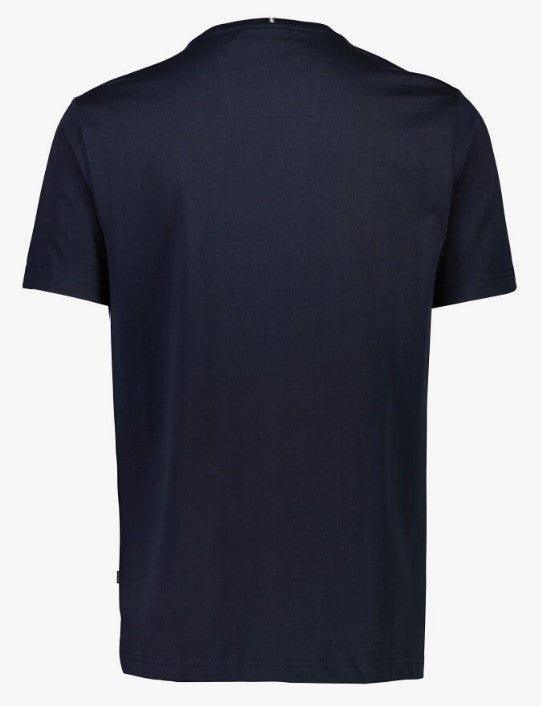 Bison - Logo t-shirt - HUSET Men & Women