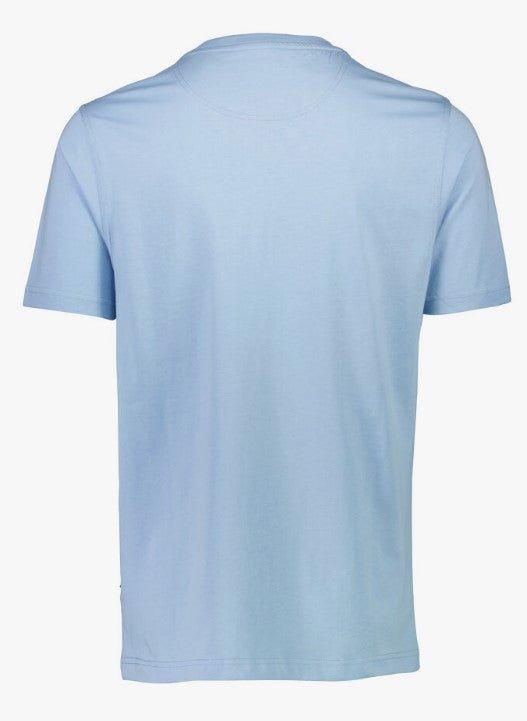 Bison - Logo T-shirt - HUSET Men & Women