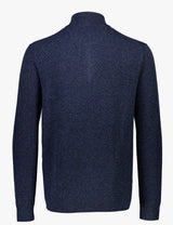 Bison Melange - Strik - HUSET Men & Women