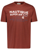Bison Nautique air T-shirt - HUSET Men & Women