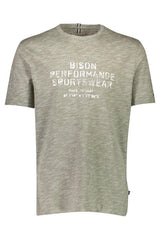 Bison Nautique super air T-shirt - HUSET Men & Women
