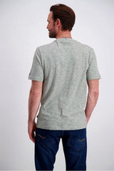 Bison Nautique super air T-shirt - HUSET Men & Women
