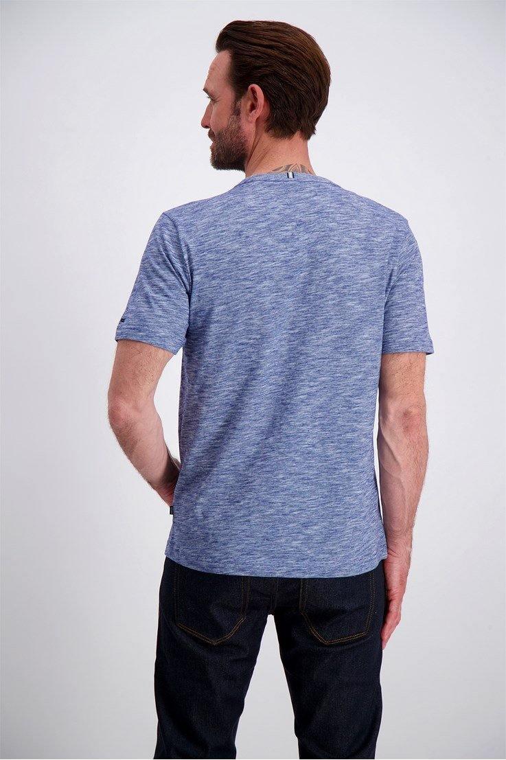 Bison Nautique super air T-shirt - HUSET Men & Women