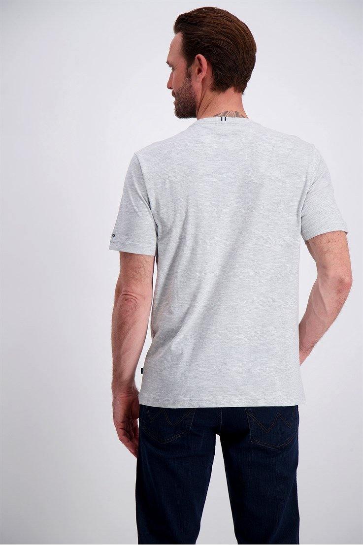 Bison Nautique super air T-shirt - HUSET Men & Women