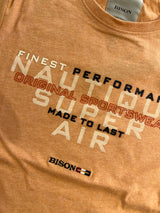 Bison - Recycled T-shirt m. print (XXL - 4XL) - HUSET Men & Women