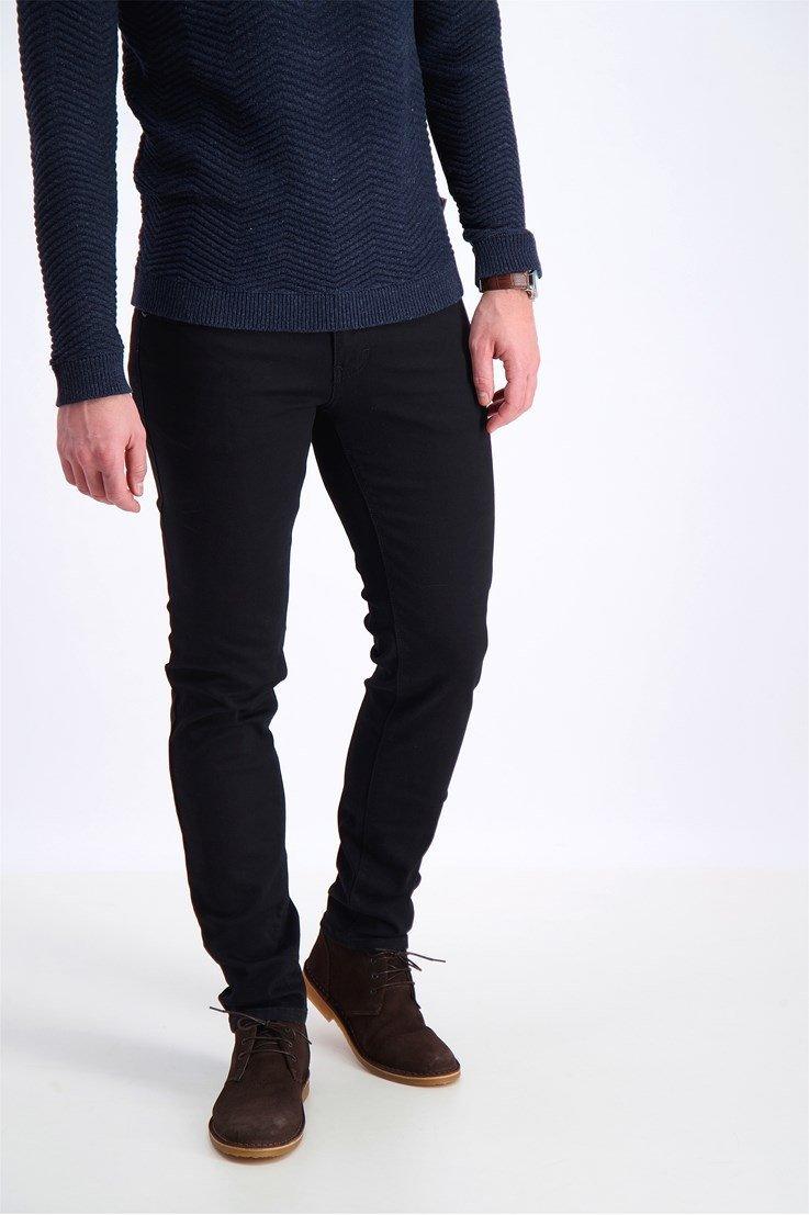 Bison - Regularfit jeans superflex - HUSET Men & Women