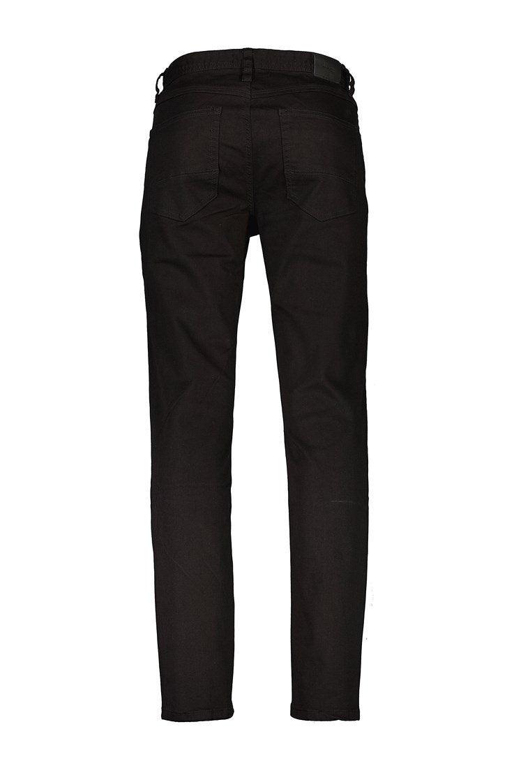 Bison - Regularfit jeans superflex - HUSET Men & Women