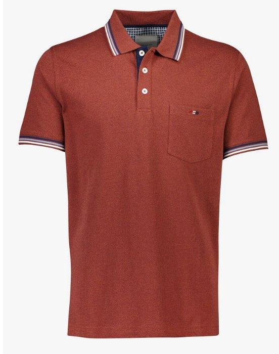 Bison Signature Polo - Comfort fit (M-4XL) - HUSET Men & Women