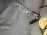 Bison Soft Pima Cotton polo - HUSET Men & Women