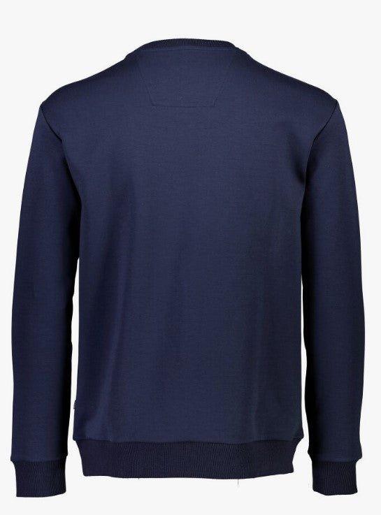 Bison - Soft superflex sweatshirt - HUSET Men & Women