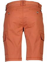 Bison Superflex cargo shorts - HUSET Men & Women