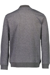 Bison Sweat - Cardigan - HUSET Men & Women