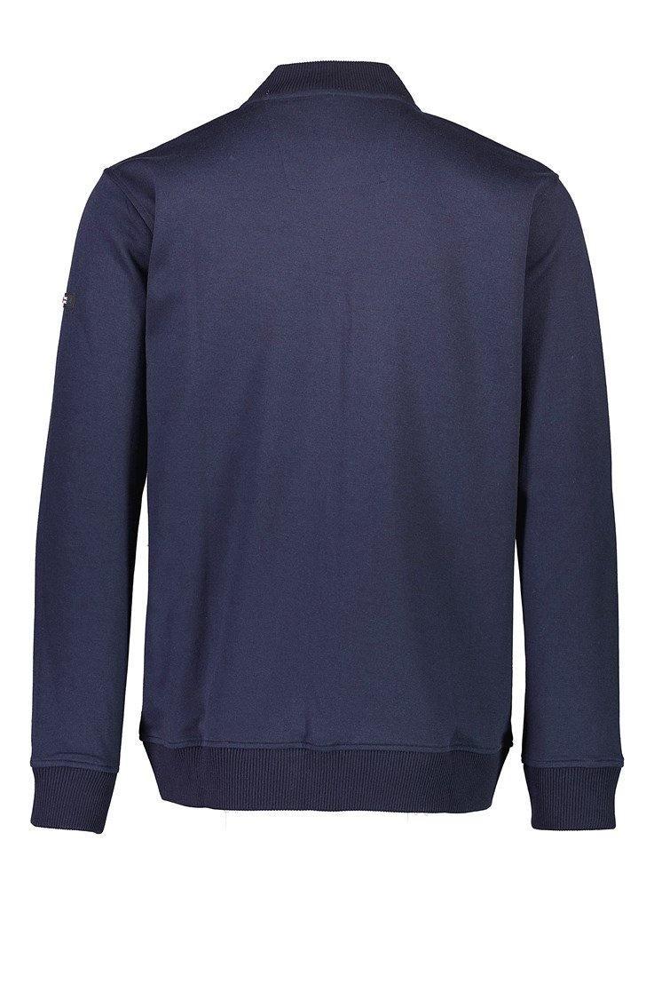 Bison Sweat - Cardigan - HUSET Men & Women