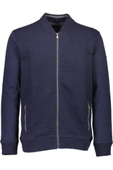 Bison Sweat - Cardigan - HUSET Men & Women