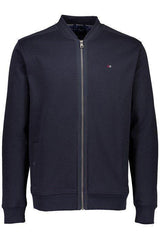 Bison Sweat - Cardigan m. lynlås - HUSET Men & Women