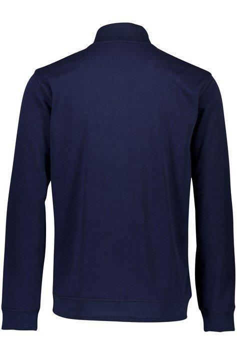 Bison Sweat - Cardigan m. lynlås - HUSET Men & Women