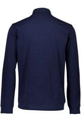 Bison Sweat - Cardigan m. lynlås - HUSET Men & Women