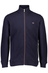 Bison Sweat cardigan med lynlås - HUSET Men & Women