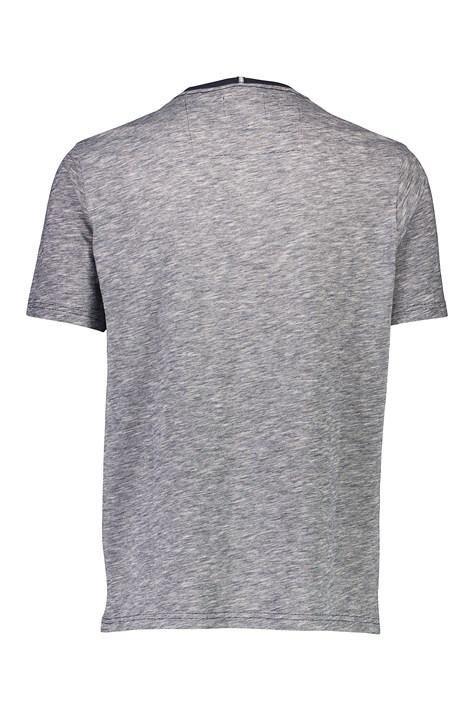 Bison - T-shirt - HUSET Men & Women