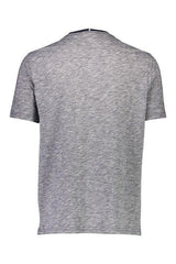Bison - T-shirt - HUSET Men & Women