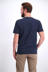 Bison T-Shirt med Performance print - HUSET Men & Women
