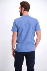 Bison T-Shirt med Performance print - HUSET Men & Women