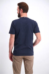 Bison - T-Shirt med print - HUSET Men & Women