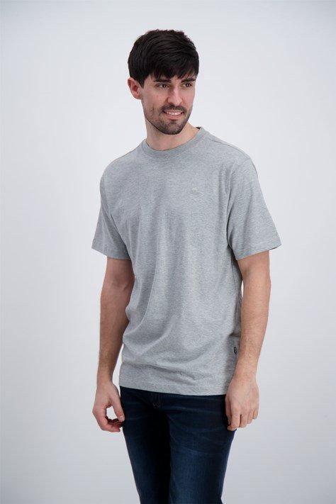 Bison Tee - Basis T-shirt (S - 5XL) - HUSET Men & Women
