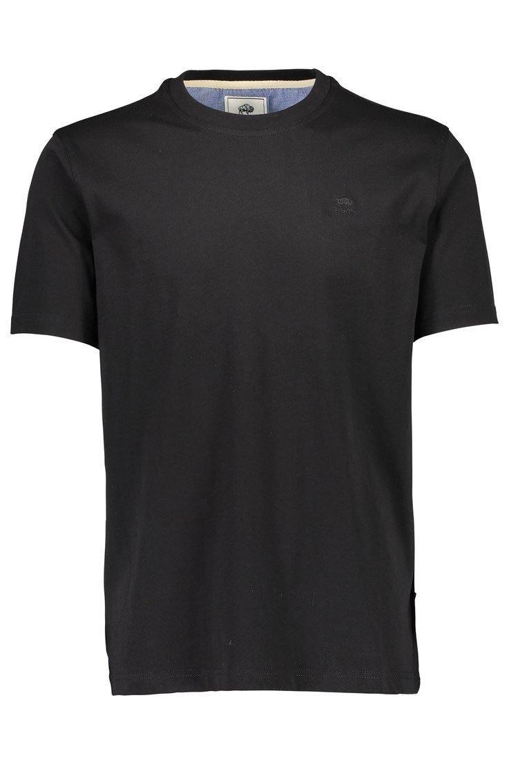 Bison Tee - Basis T-shirt (S - 5XL) - HUSET Men & Women
