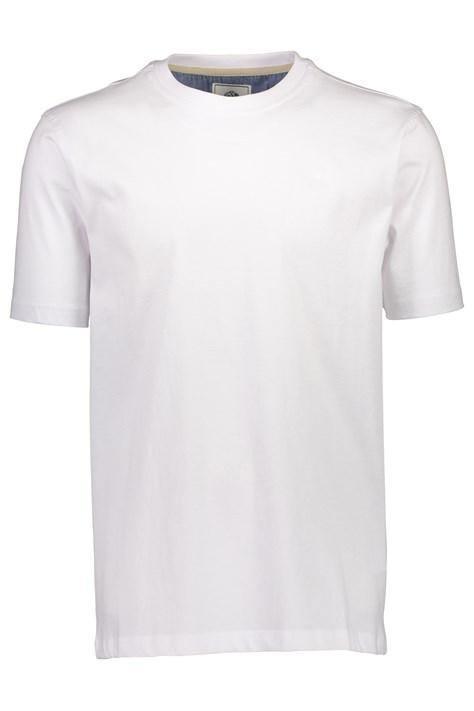 Bison Tee - Basis T-shirt (S - 5XL) - HUSET Men & Women