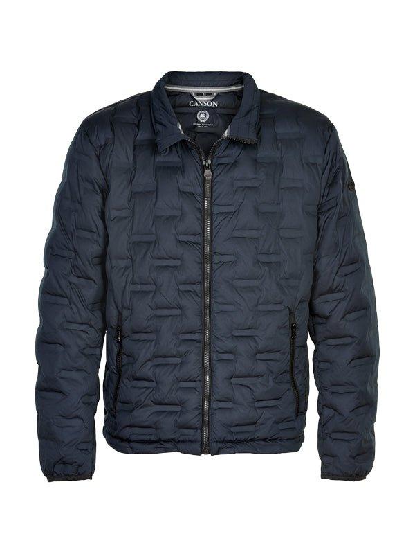 Canson - Jakke - HUSET Men & Women