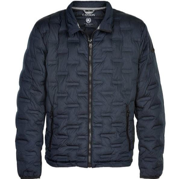 Canson - Vindjakke - HUSET Men & Women