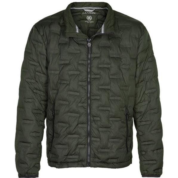 Canson - Vindjakke - HUSET Men & Women
