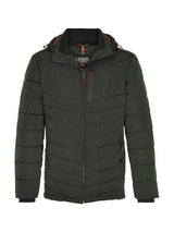Canson Vinterjakke - Hightech dun - HUSET Men & Women